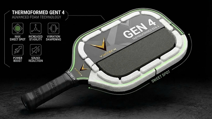 Công nghệ lõi Foarm công nghệ mới nhất